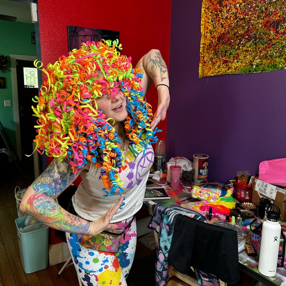 Meet your Posher, Jordan